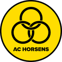 AC Horsens logo