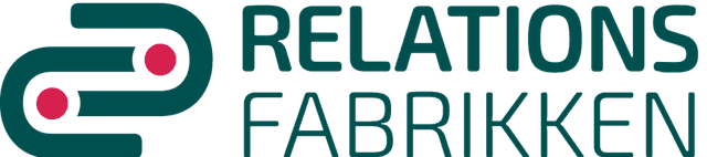 Relationsfabrikken logo