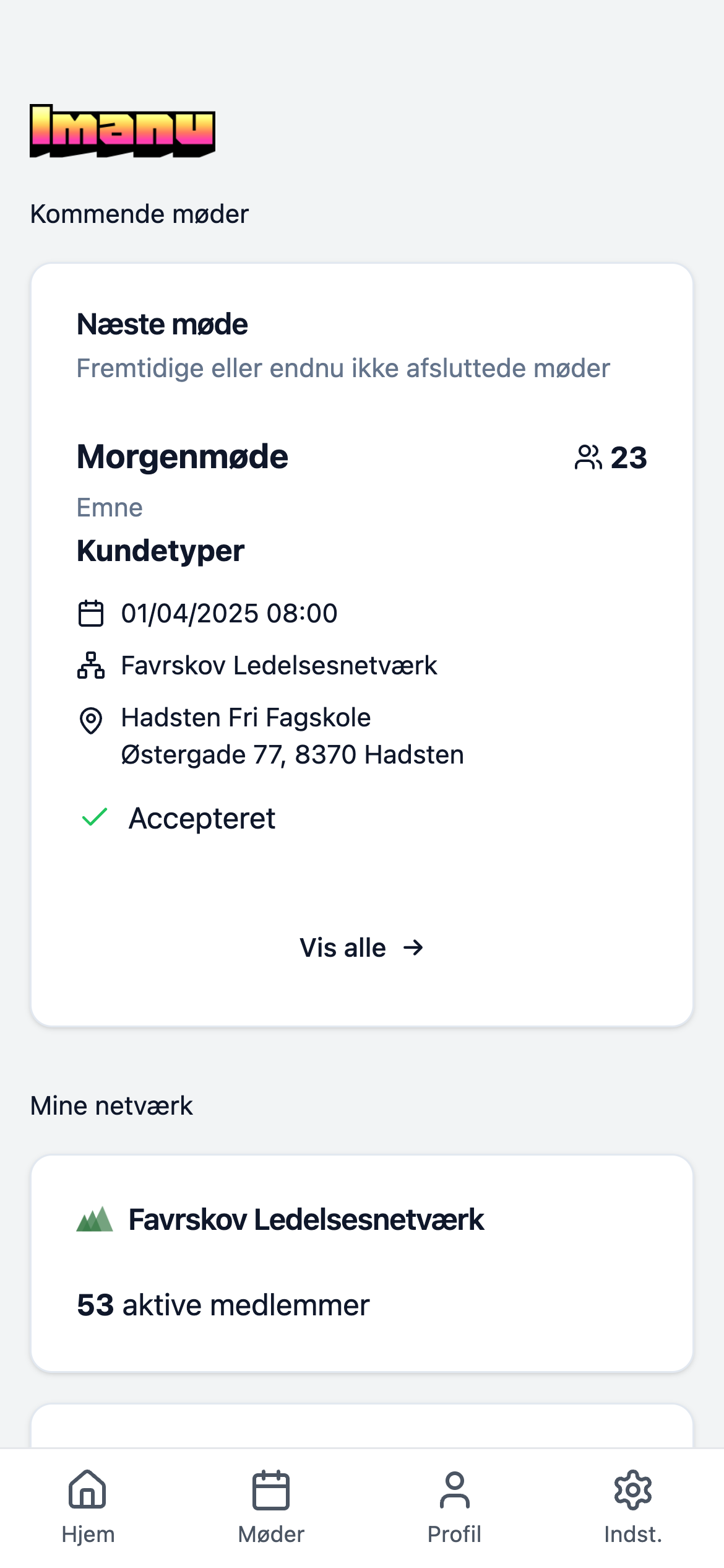Medfølgende app til medlemmer-0